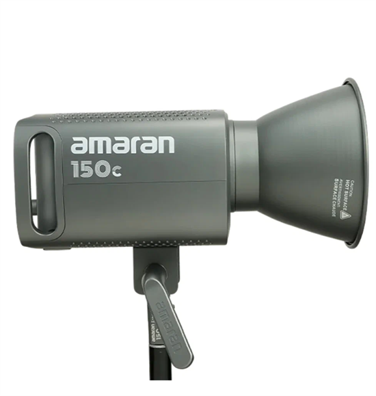 Осветитель Amaran 150c - фото 27522
