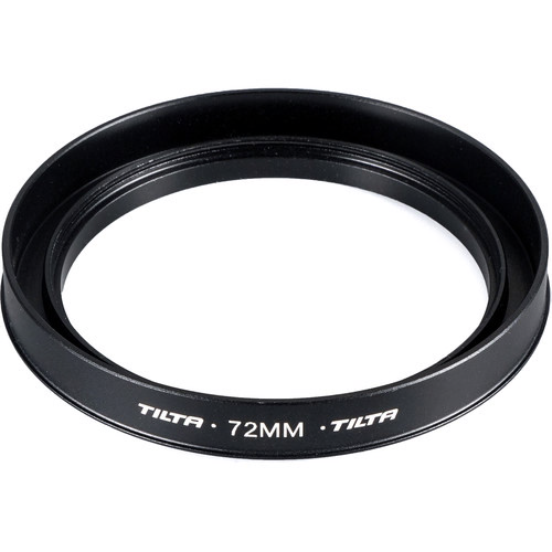 Переходное кольцо 72мм для мини-компендиума MB-T15 Tilta MB-T15-72 - фото 28094