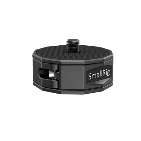 SmallRig BSS2714 Быстросъемный адаптер Universal Quick-Release Adapter Support - фото 35198