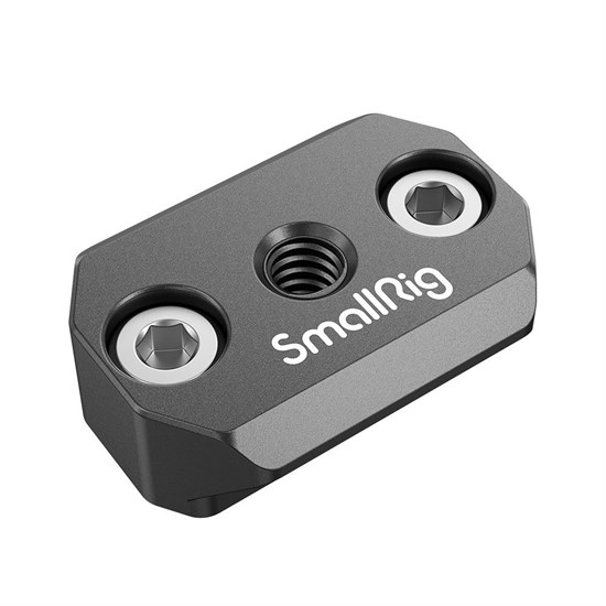 SmallRig 3032 Mount Plate With NATO Rail for DJI Ronin-S / Ronin-SC 3032 - фото 35476