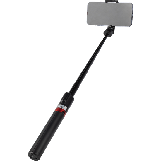 SmallRig 3636B Портативный монопод Portable Selfie Stick Tripod ST20 Pro - фото 35909