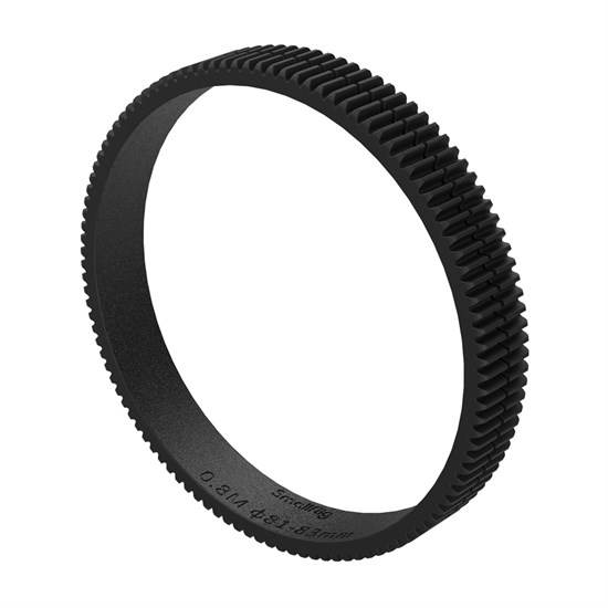 SmallRig 3296 Φ81-Φ83 Seamless Focus Gear Ring 3296 - фото 36193