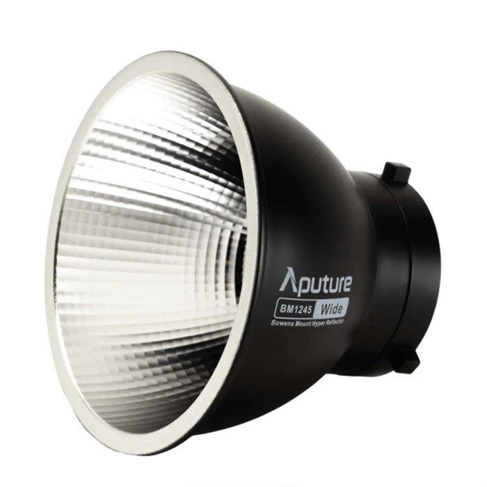 Рефлектор Aputure Hyper Reflector Kit for LS 1200 - фото 5046