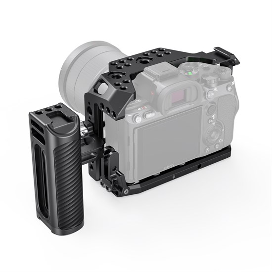 SmallRig 3137 Cage Kit for SONY A7R IV 3137 - фото 55096
