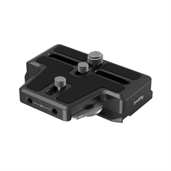 SmallRig 3162B Extended Arca-Swiss Quick kelease plate for DJI RS2 / RSC RS3 / RS3 Pro Gimbals 3162B - фото 7705