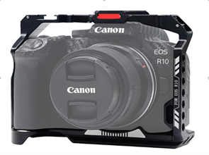 Клетка для Canon EOS R10 KingMa