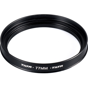Переходное кольцо 77мм для мини-компендиума MB-T15 Tilta MB-T15-77 - фото 11193