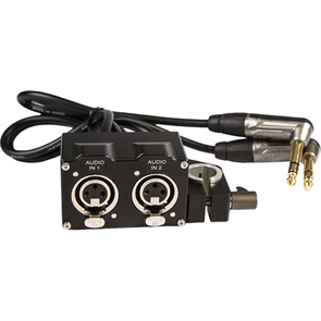 XLR аудиоконвертер для BMCC/BMPC Tilta TT-0508 - фото 11758