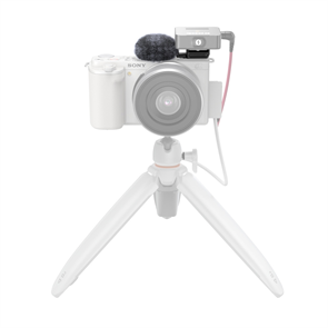 SmallRig 3526 Адаптер с холодным башмаком с ветрозащитой для Sony ZV series cameras - фото 13506