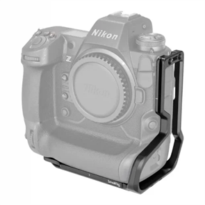 SmallRig 3714 L-образная площадка для Nikon Z 9 - фото 13769