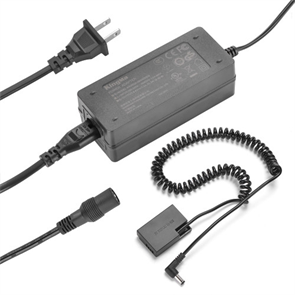 Адаптер питания Kingma DR-LPE17 + EU plug DR-LPE17-AEU Kit