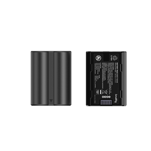 Комплект батарей NP-F970 и зарядки SmallRig 3823 - фото 14080