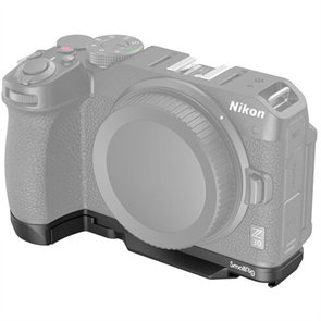SmallRig 3857 Нижняя площадка для Nikon Z 30 - фото 14121