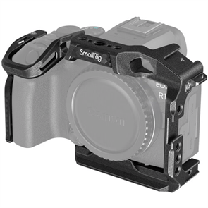 SmallRig 4004 Клетка “Black Mamba” для Canon EOS R10 - фото 14371