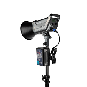 SmallRig 4025 Набор осветителей RC220D 2-LED Video Light Kit (EU) - фото 14409