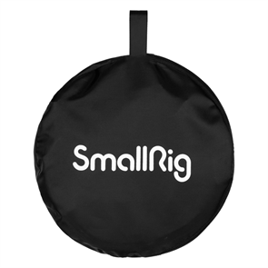 SmallRig 4130 5-в-1 Отражатель Collapsible Circular Reflector (42") - фото 14760