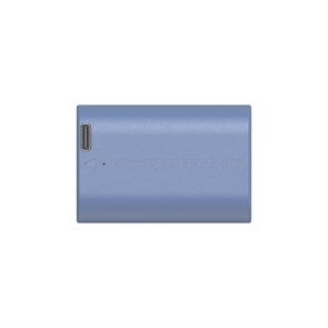 Аккумуляторная батарейка LP-E6NH USB-C SmallRig 4264 - фото 15036