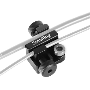 SmallRig BSC2333 Клэмп Universal Cable Clamp - фото 15131