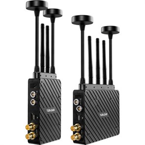 Видеосендер Teradek Bolt 6 XT MAX 12G-SDI/HDMI Wireless TX/RX V-Mount BOLT-2319-V