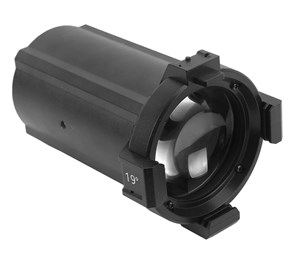 Объектив Spotlight Lens (19 degree) для светоформирующей насадки
