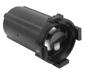 Объектив Spotlight Lens (36 degree) для светоформирующей насадки
