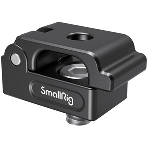 SmallRig MD2418 Клэмп Universal Spring Cable Clamp (2 шт.)