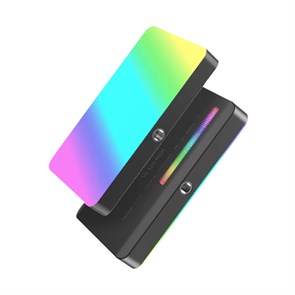 Комплект Ulanzi VL120 RGB KIT