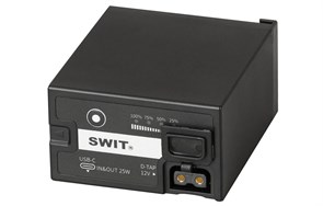 Аккумулятор VW SWIT LB-PD65C - фото 16217