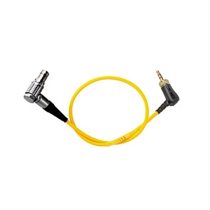 Таймкод кабель Deity C17 TRS 3.5 на Lemo 9 пин