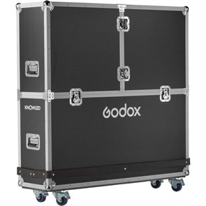 Godox KNOWLED LiteFlow 100 Double-Sided Reflector (Kit)