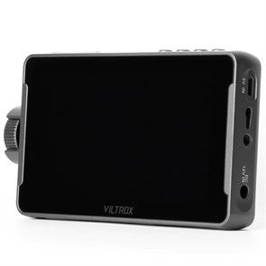 Накамерный монитор 5.5" Viltrox Timbrecod DC-56 HD 5.5 inch 4K HD Touch Screen - фото 21505