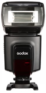 Вспышка накамерная Godox TT560II
