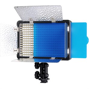 Осветитель накамерный Godox LED308W II