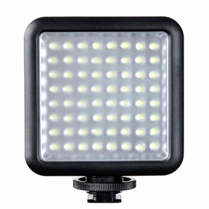 Осветитель накамерный Godox LED64