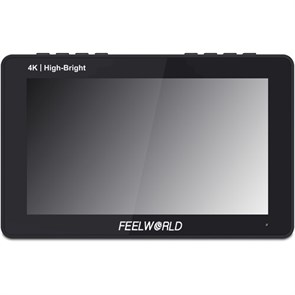 Накамерный монитор Feelworld F5 PRO X