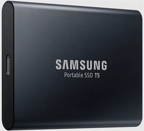 Портативный SSD USB 3.1 Samsung T5 1ТБ