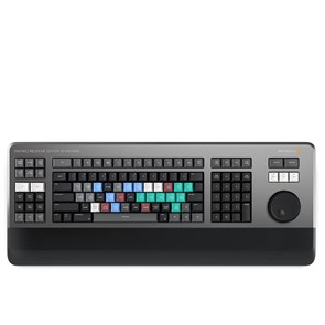 Клавиатура Blackmagic DaVinci Resolve Editor Keyboard