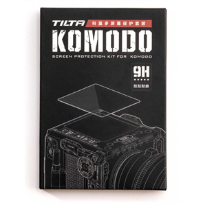 Защитный комплект для Red Komodo Tilta TA-T08-PK