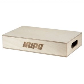 Apple Box половинка KUPO KAB-004