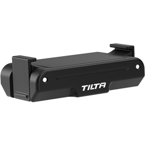 Магнитная базовая площадка 1/4"-20 для DJI Osmo Action Series (Black) Tilta TA-T40-MBP-B