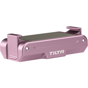 Магнитная базовая площадка 1/4"-20 для DJI Osmo Action Series (Pink) Tilta TA-T40-MBP-P