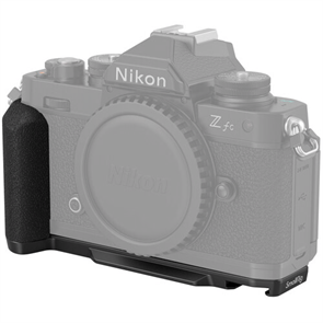 SmallRig 4263 Площадка L-Shape Grip для Nikon Z fc (Black)