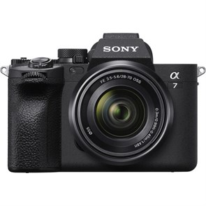 Камера Sony A7 IV Kit 28-70mm