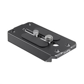 SmallRig 1280C Quick Release Plate (Manfrotto-Type 501) 1280C