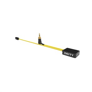 Таймкод кабель Deity C23 для Sony FX3/FX30
