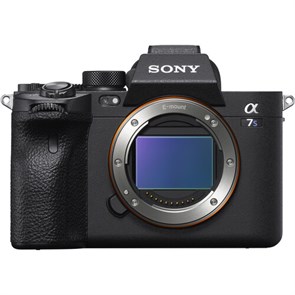 Камера Sony a7S III
