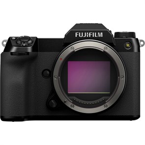 Камера FUJIFILM GFX 100S