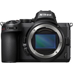 Беззеркальная камера Nikon Z5