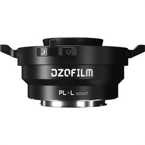 Адаптер DZOFilm Octopus для PL объективов камеры с L креплением