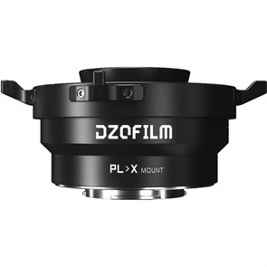 Адаптер DZOFilm Octopus для PL объективов камеры с X креплением